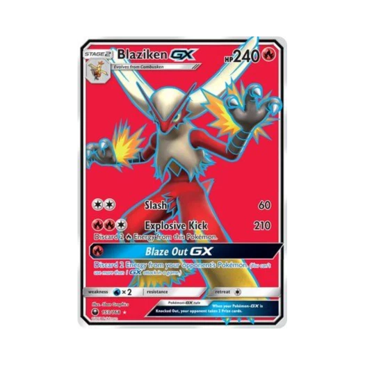 포켓몬 TCG 번치코 GX RU 셀레스티얼 스톰 (영문판)