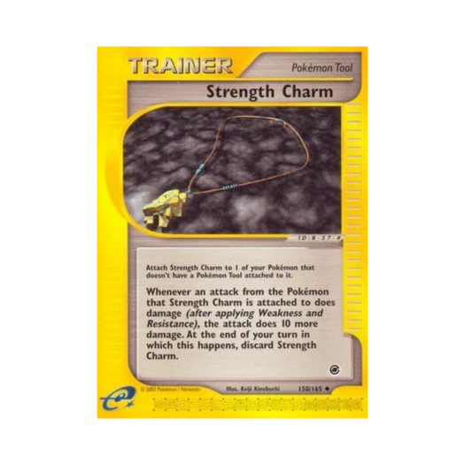 포켓몬 TCG 스트랭스 참 U 익스페디션 베이스 세트 (영문판)