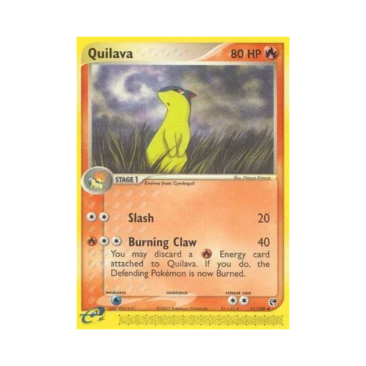 포켓몬 TCG 마그케인 U EX 샌드스톰 (영문판)