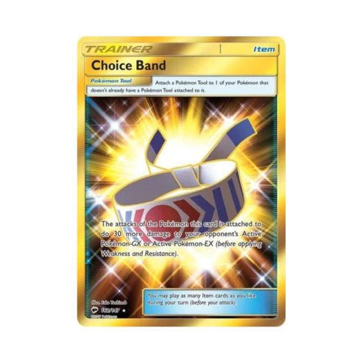 포켓몬 TCG 구애머리띠 RS 버닝 쉐도우 (영문판)