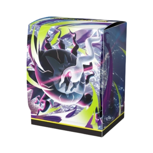 포켓몬 TCG 덱 케이스 메가 다크라이