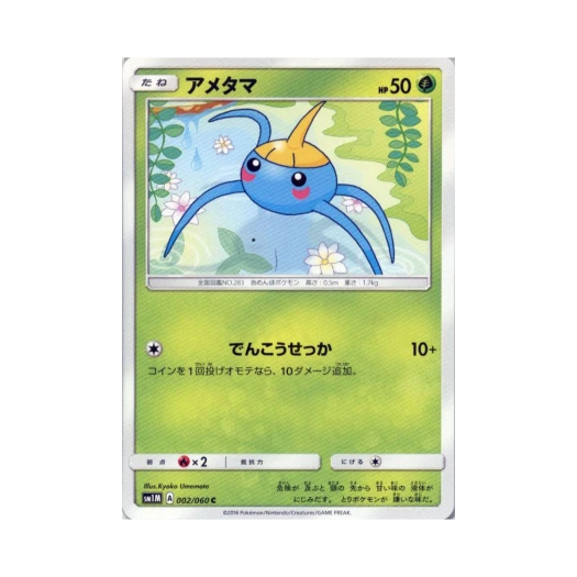 포켓몬 TCG 비구술 C 문 컬렉션 (일어판)