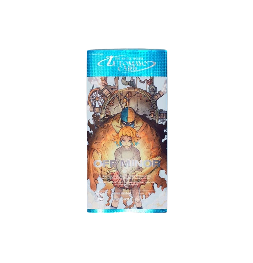 ZUTOMAYO 카드3 베이직 팩 상품 이미지