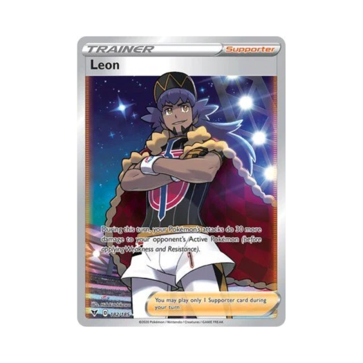 포켓몬 TCG 단델 RU 비비드 볼티지 (영문판)