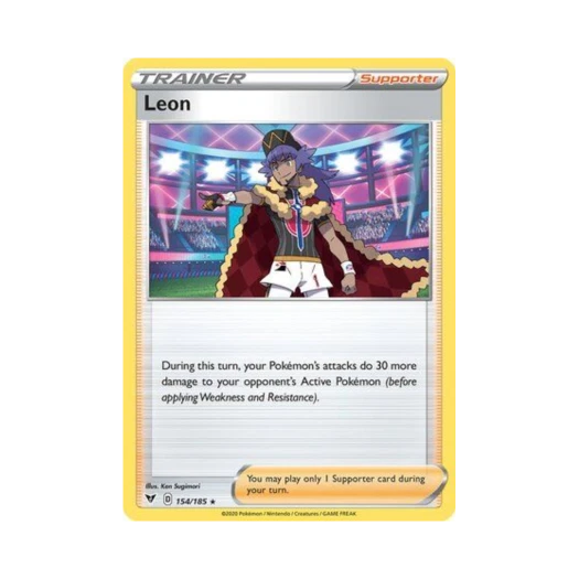 포켓몬 TCG 단델 RH 비비드 볼티지 (영문판)