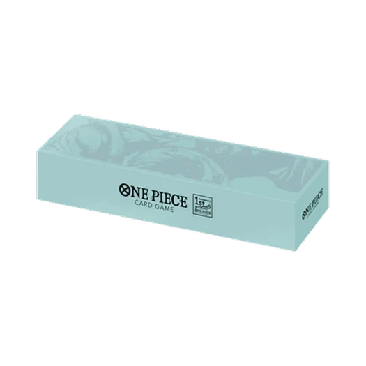 원피스 TCG 일어판 1주년 기념 세트 (영문판)