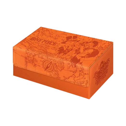 원피스 TCG 원피스 카드 게임 일어판 3주년 기념 세트 (영문판) 카드 이미지